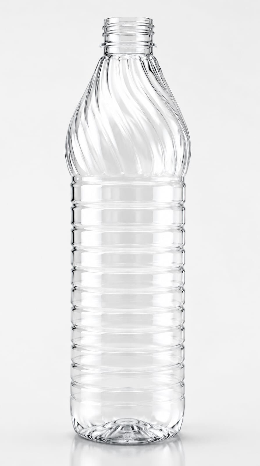 Paint & Chemical Oil Bottles